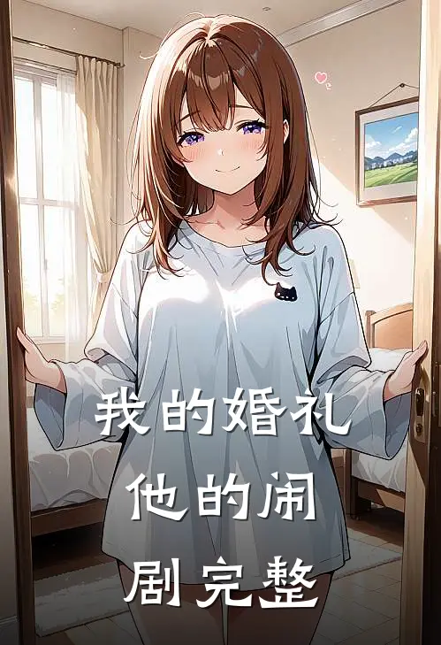 我的婚礼,他的闹剧完整版在线看
