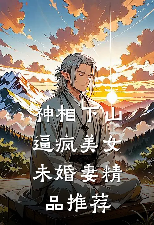 神相下山，逼疯美女未婚妻精品推荐
