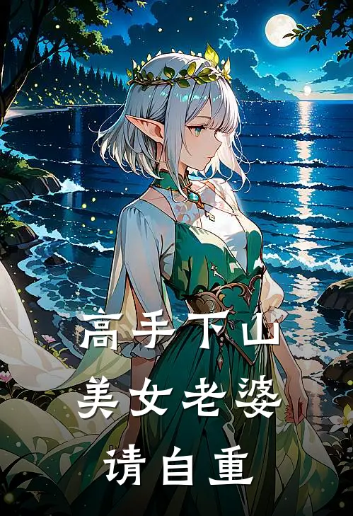 高手下山美女老婆请自重漫画