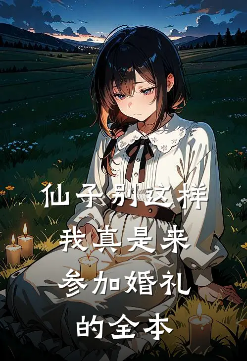 仙子别这样,我真是来参加婚礼的全本