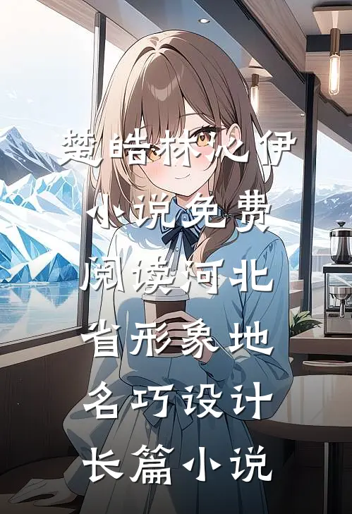 楚皓林沁伊小说免费阅读河北省形象地名巧设计长篇小说