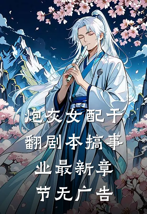 炮灰女配干翻剧本搞事业最新章节无广告