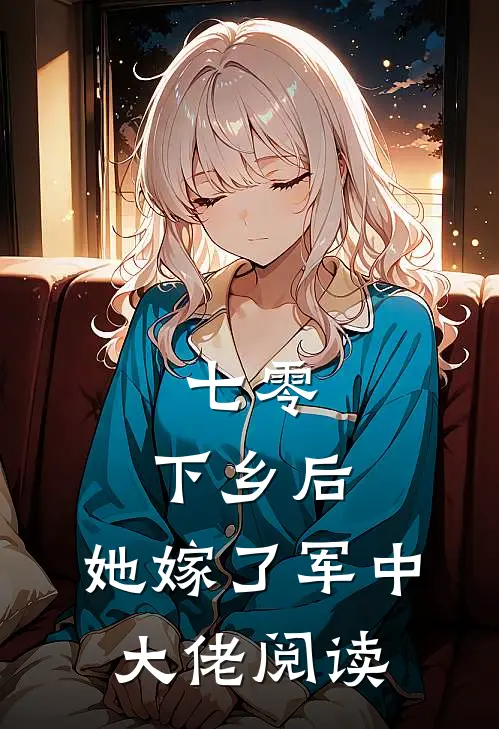 七零：下乡后，她嫁了军中大佬阅读