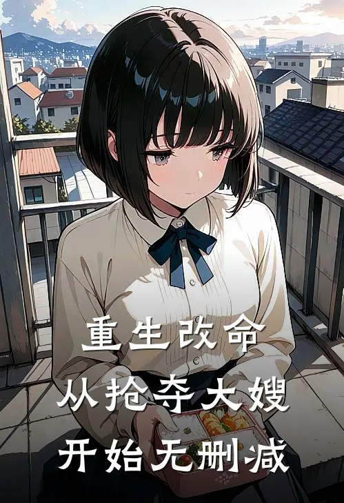 重生改命从抢夺大嫂开始无删减在线阅读