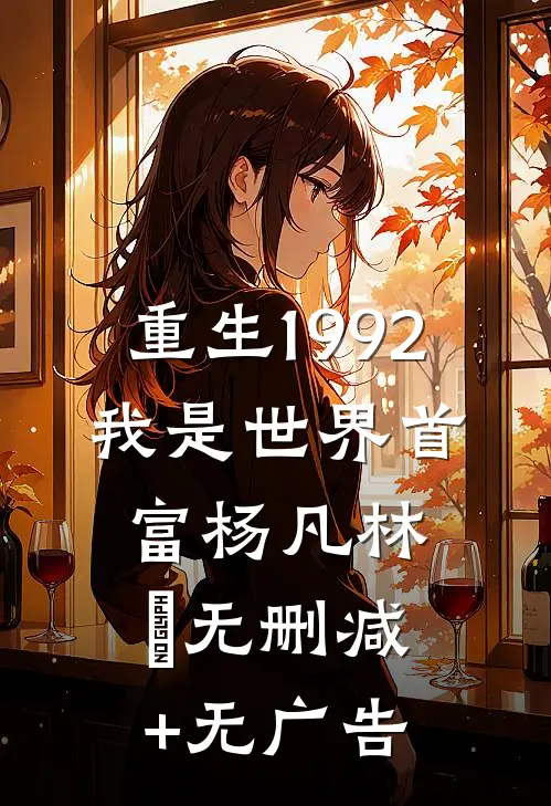 重生1992，我是世界首富杨凡林玥无删减+无广告