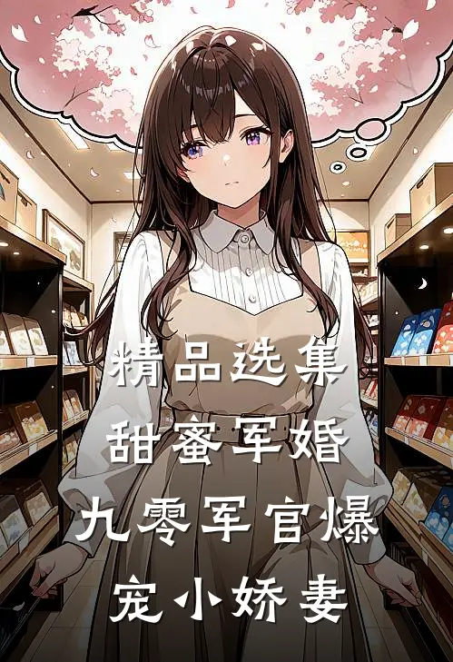 精品选集甜蜜军婚：九零军官爆宠小娇妻