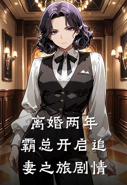 离婚两年，霸总开启追妻之旅剧情