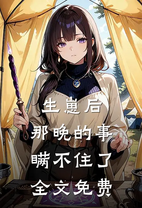 生崽后：那晚的事瞒不住了全文免费