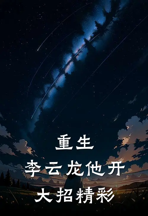 重生李云龙他开大招精彩