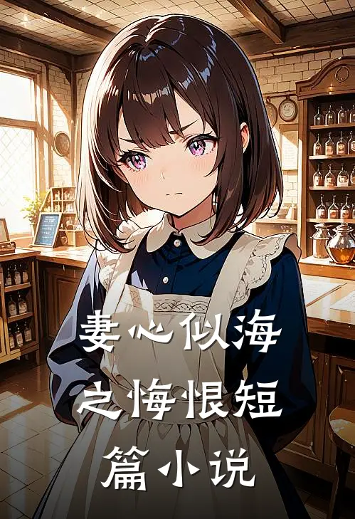 妻心似海之悔恨短篇小说