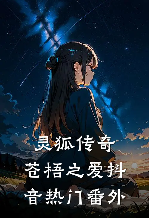 灵狐传奇苍梧之爱抖音热门 番外在线观看