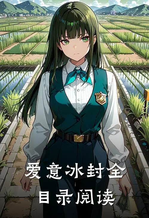 爱意冰封全目录阅读