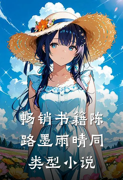 畅销书籍陈路墨雨晴同类型小说