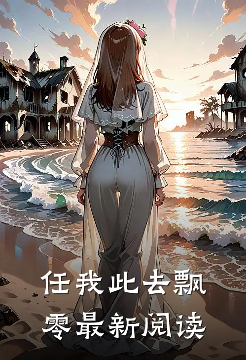 任我此去飘零最新阅读