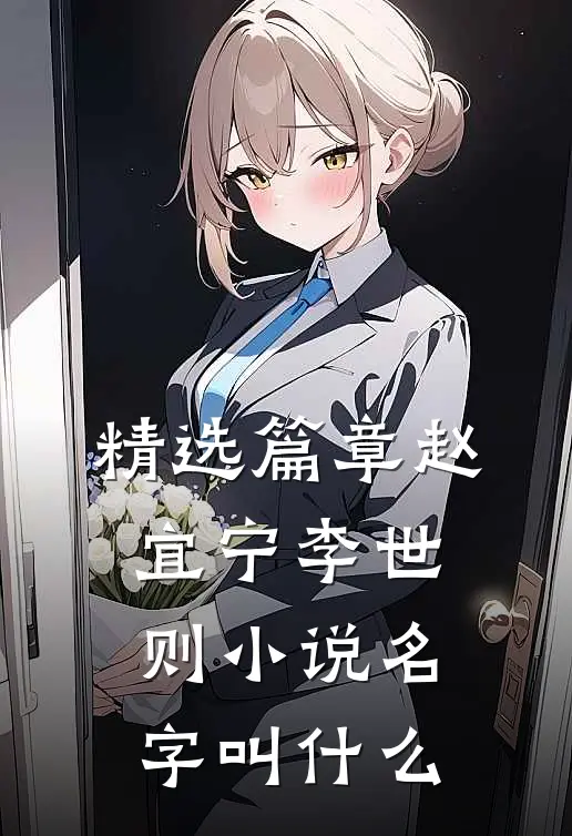 精选篇章赵宜宁李世则小说名字叫什么