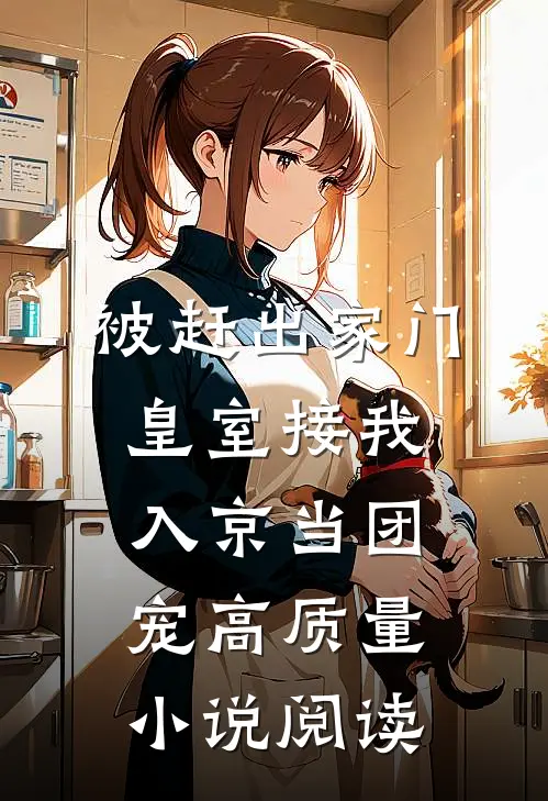被赶出家门，皇室接我入京当团宠高质量小说阅读