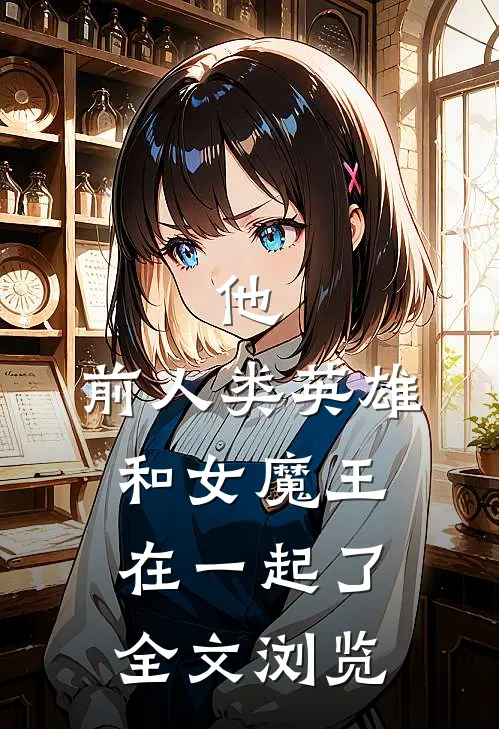 他,前人类英雄,和女魔王在一起了全文浏览