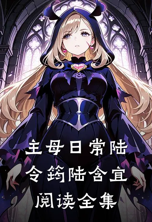 主母日常陆令筠陆含宜阅读全集
