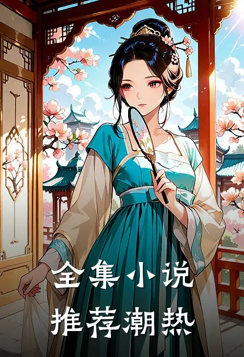 全集小说推荐潮热