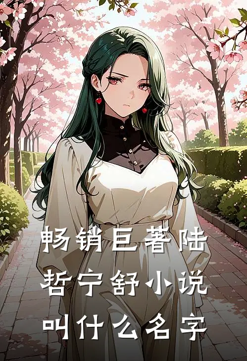 畅销巨著陆哲宁舒小说 叫什么名字