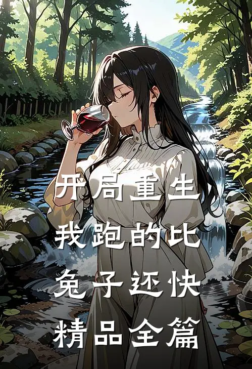开局重生,我跑的比兔子还快精品全篇阅读
