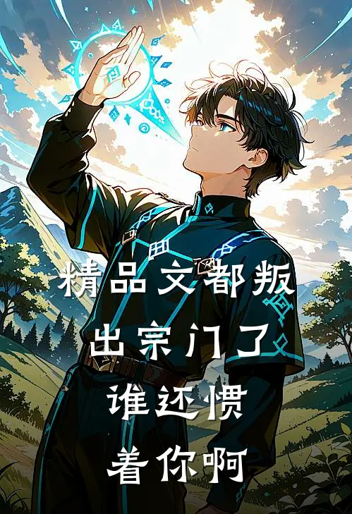精品文都叛出宗门了，谁还惯着你啊