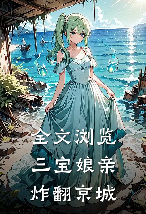 全文浏览三宝娘亲炸翻京城