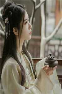 身无彩蝶系春朝篇章