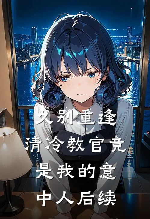 久别重逢清冷教官竟是我的意中人后续免费阅读