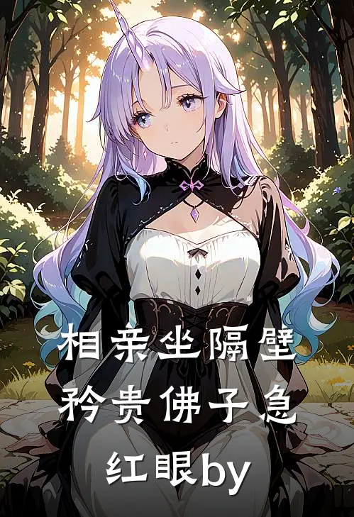 相亲坐隔壁，矜贵佛子急红眼by