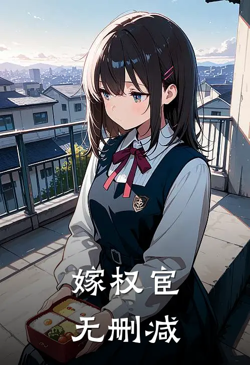 嫁权宦无删减