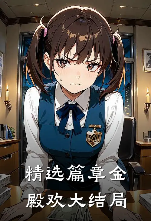 精选篇章金殿欢大结局