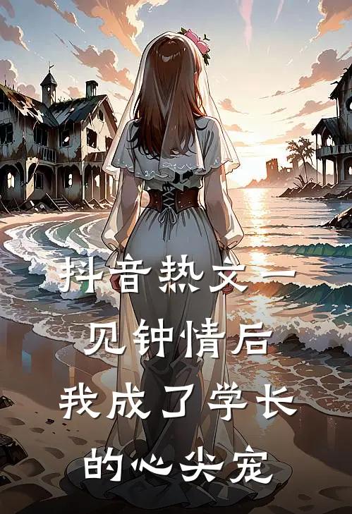 抖音热文一见钟情后，我成了学长的心尖宠