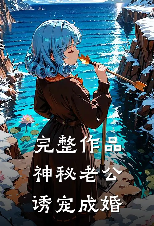 完整作品神秘老公诱宠成婚