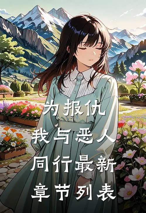 为报仇，我与恶人同行最新章节列表