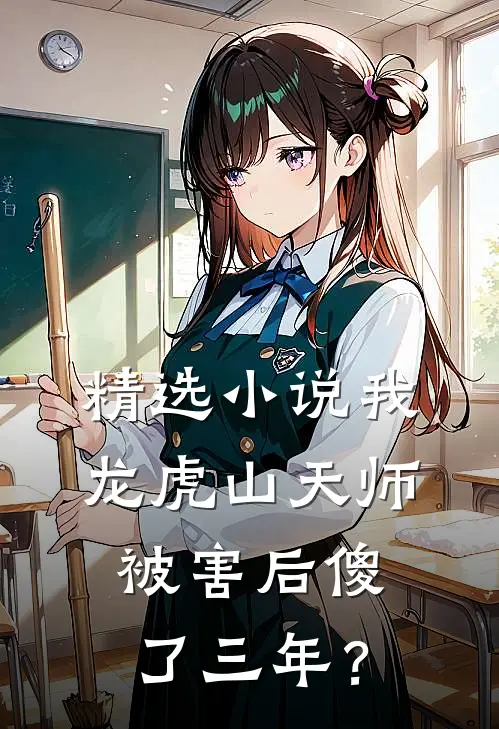 精选小说我，龙虎山天师，被害后傻了三年？