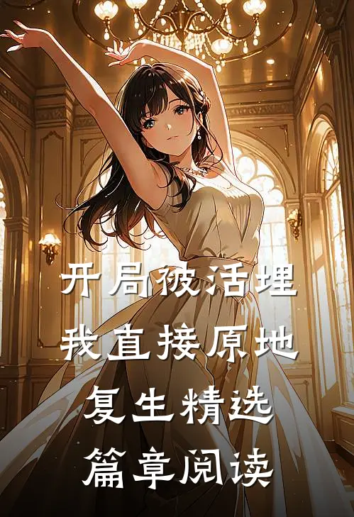 开局被活埋我直接原地复生精选篇章阅读