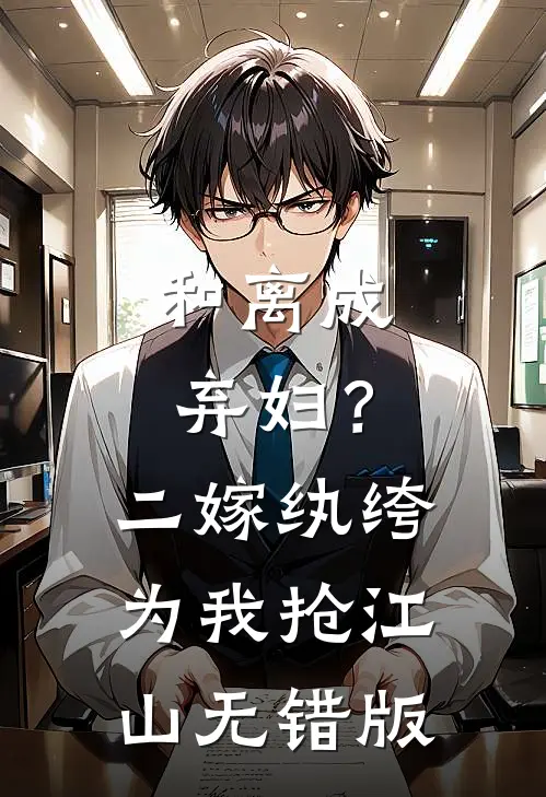 和离成弃妇？二嫁纨绔为我抢江山无错版