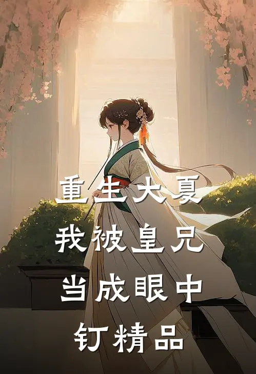 重生大夏,我被皇兄当成眼中钉精品视频