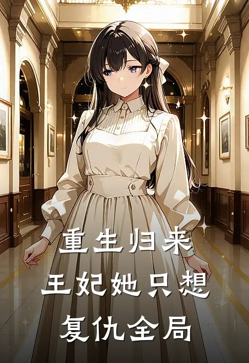 重生归来王妃她只想复仇全局