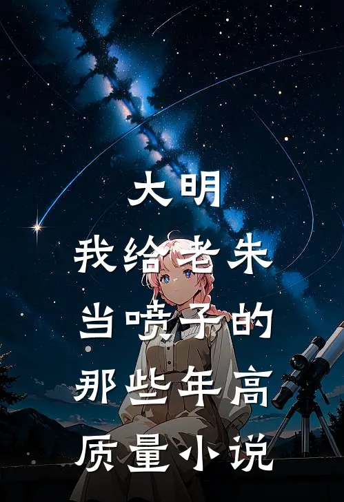 大明，我给老朱当喷子的那些年高质量小说