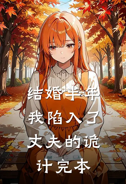 结婚半年，我陷入了丈夫的诡计完本