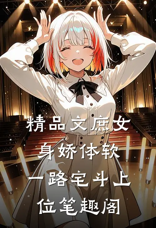 精品文庶女身娇体软,一路宅斗上位笔趣阁