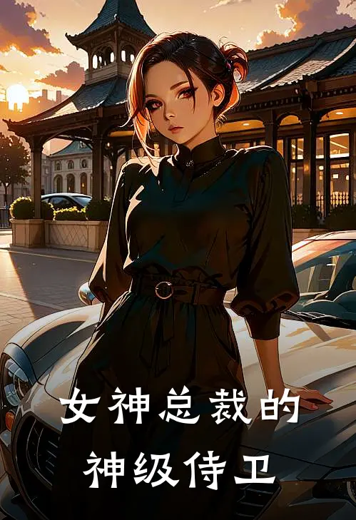 女神总裁的神级侍卫