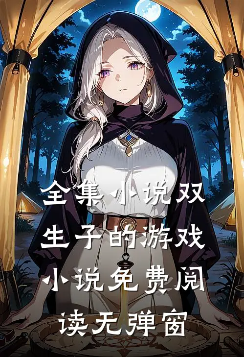 全集小说双生子的游戏小说免费阅读无弹窗