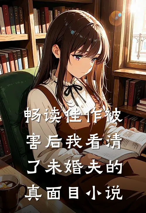 畅读佳作被害后我看清了未婚夫的真面目小说