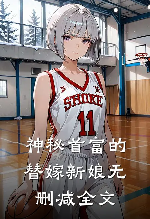 神秘首富的替嫁新娘无删减全文