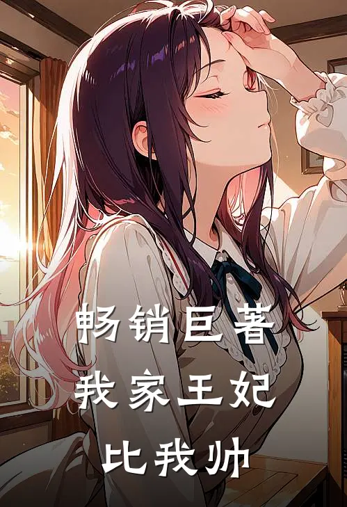 畅销巨著我家王妃比我帅