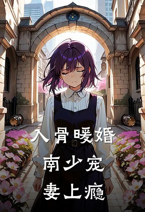 入骨暖婚南少宠妻上瘾 末喜