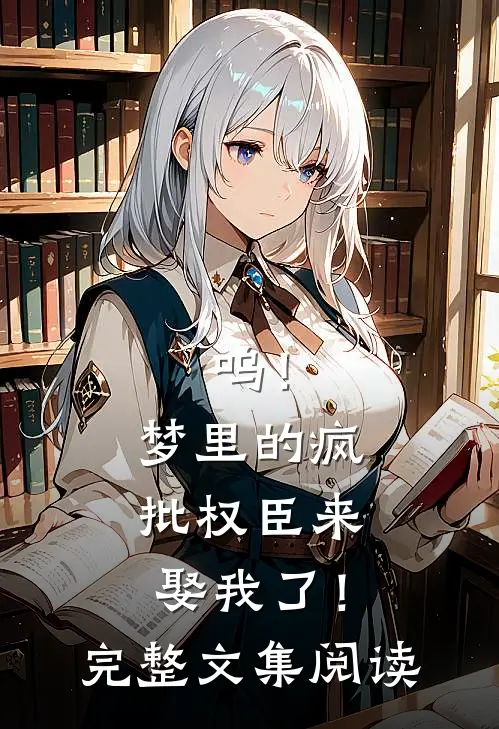 呜！梦里的疯批权臣来娶我了！完整文集阅读